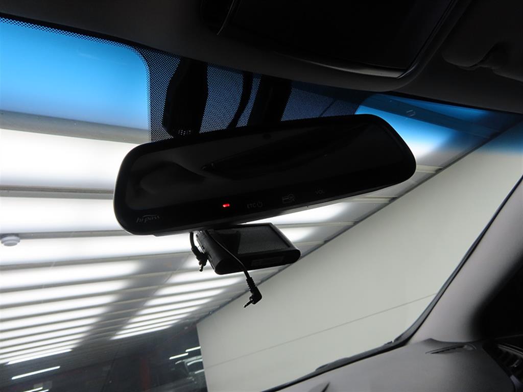 HYUNDAI Grandeur 2015 Negro - Importación desde Corea - HF Imports Iquique - Foto 16