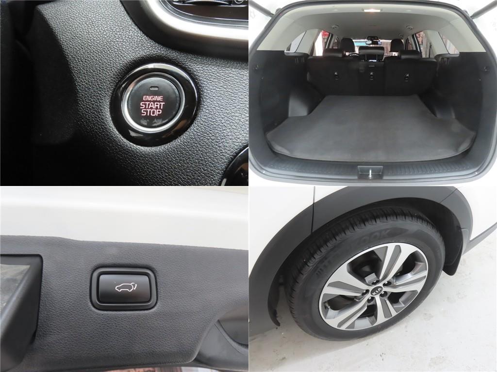 KIA Sorento 2019 Blanco - Importación desde Corea - HF Imports Iquique - Foto 20