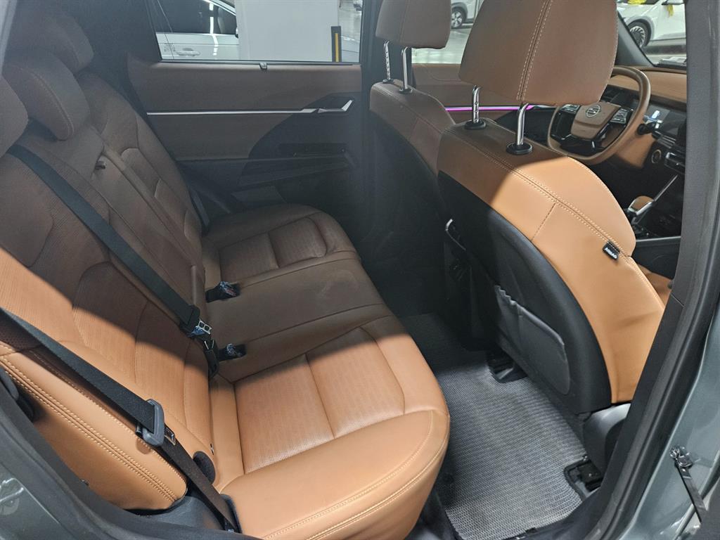 Ssangyong Torres - Vista 10