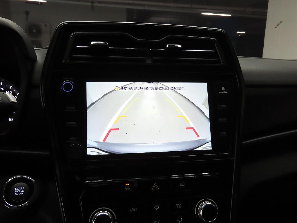 Ssangyong Tivoli 2021 - Importación desde Corea - HF Imports Iquique - Foto 16