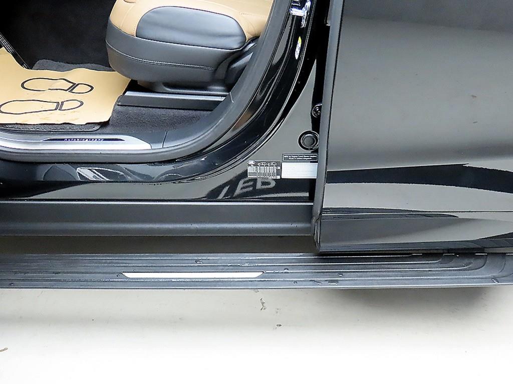 Land Rover Range Rover Sports - Vista 12