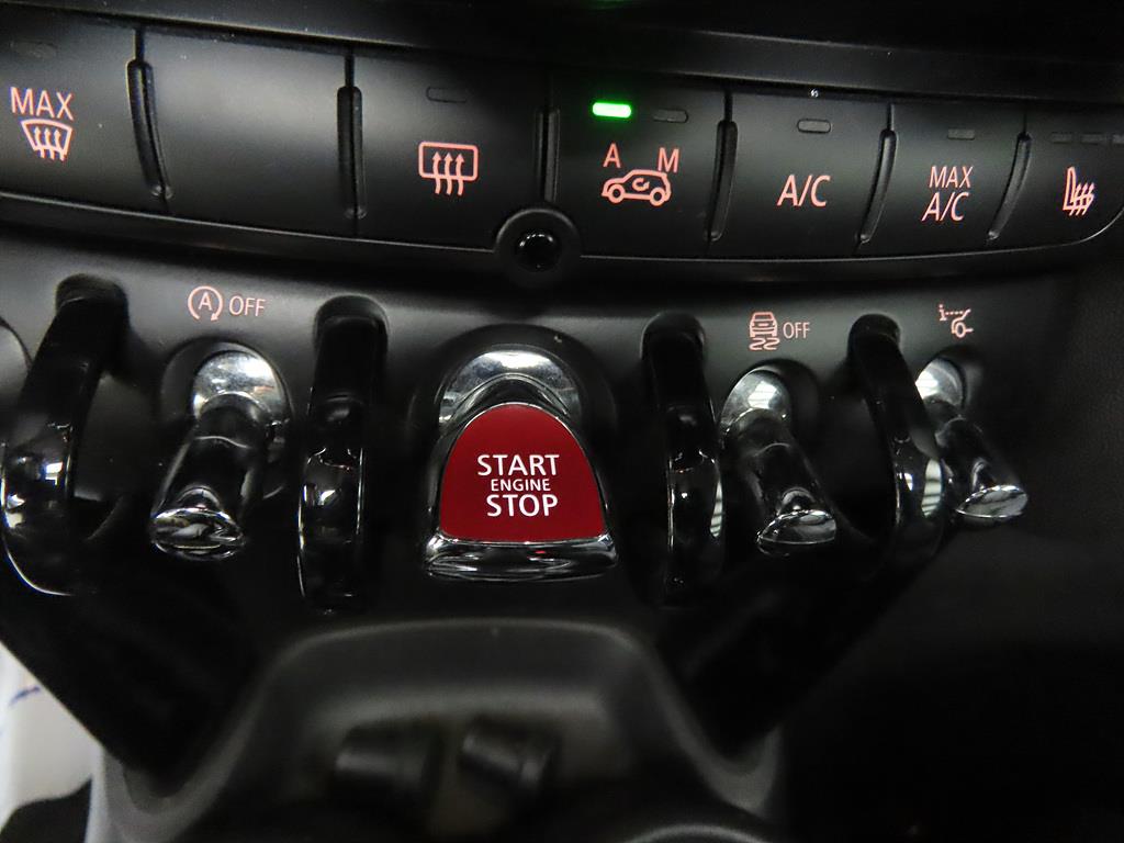 Mini Cooper 2016 Blanco - Importación desde Corea - HF Imports Iquique - Foto 15