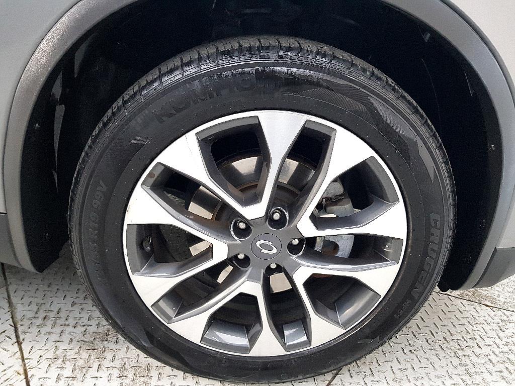 SAMSUNG QM6 2018 Gris - Importación desde Corea - HF Imports Iquique - Foto 20