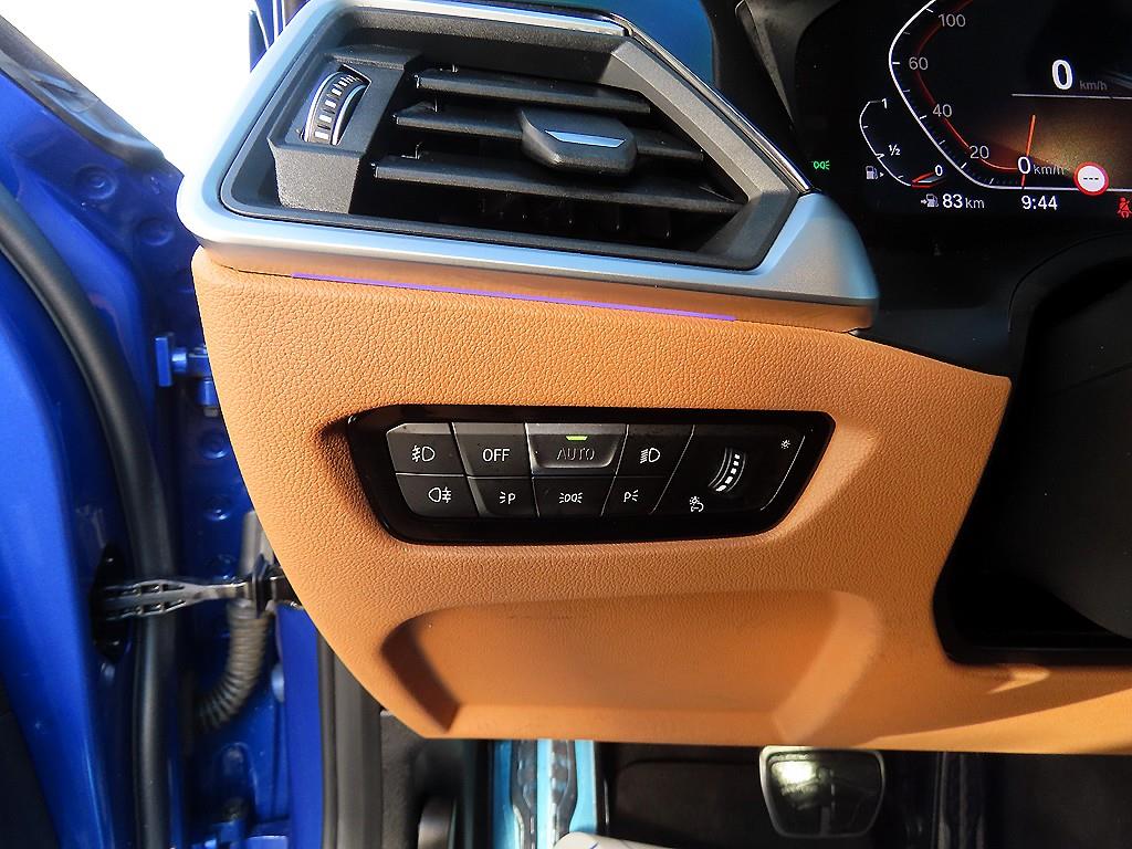 BMW 3 series - Vista 12