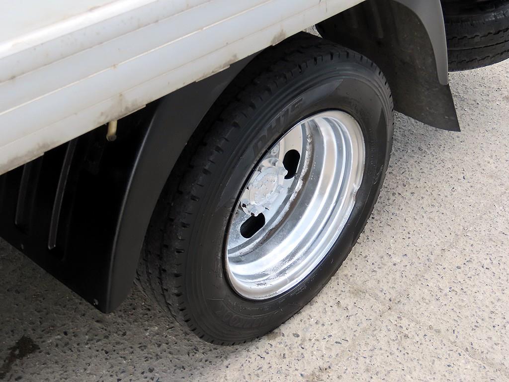 medium and large cargo truck 2017 Blanco - Importación desde Corea - HF Imports Iquique - Foto 19