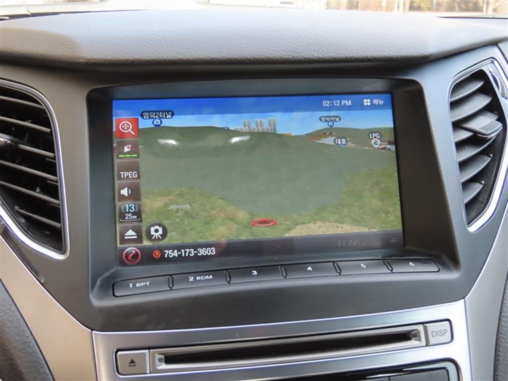 HYUNDAI Grandeur 2015 - Importación desde Corea - HF Imports Iquique - Foto 8