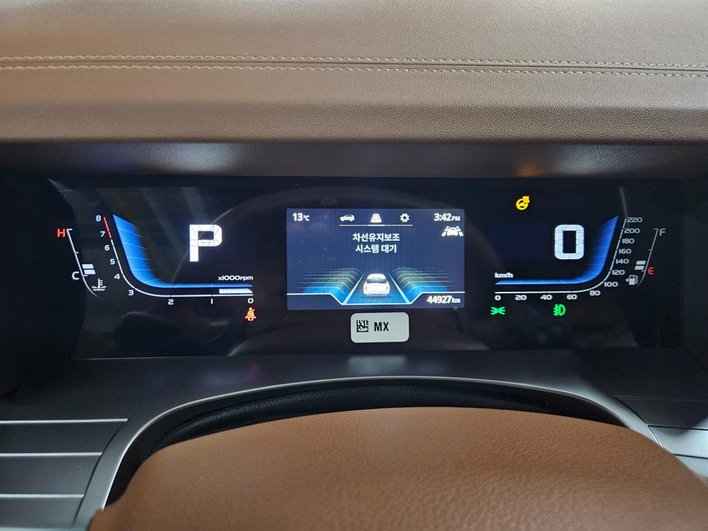 Ssangyong Torres 2023 Gris - Importación desde Corea - HF Imports Iquique - Foto 15