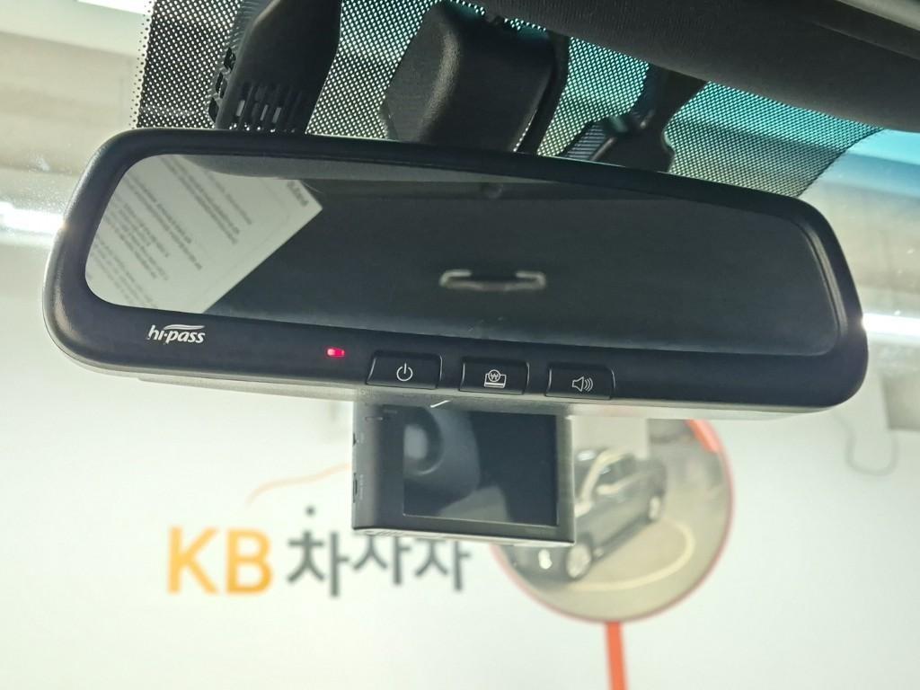 Ssangyong Rexton 2022 Gris - Importación desde Corea - HF Imports Iquique - Foto 15