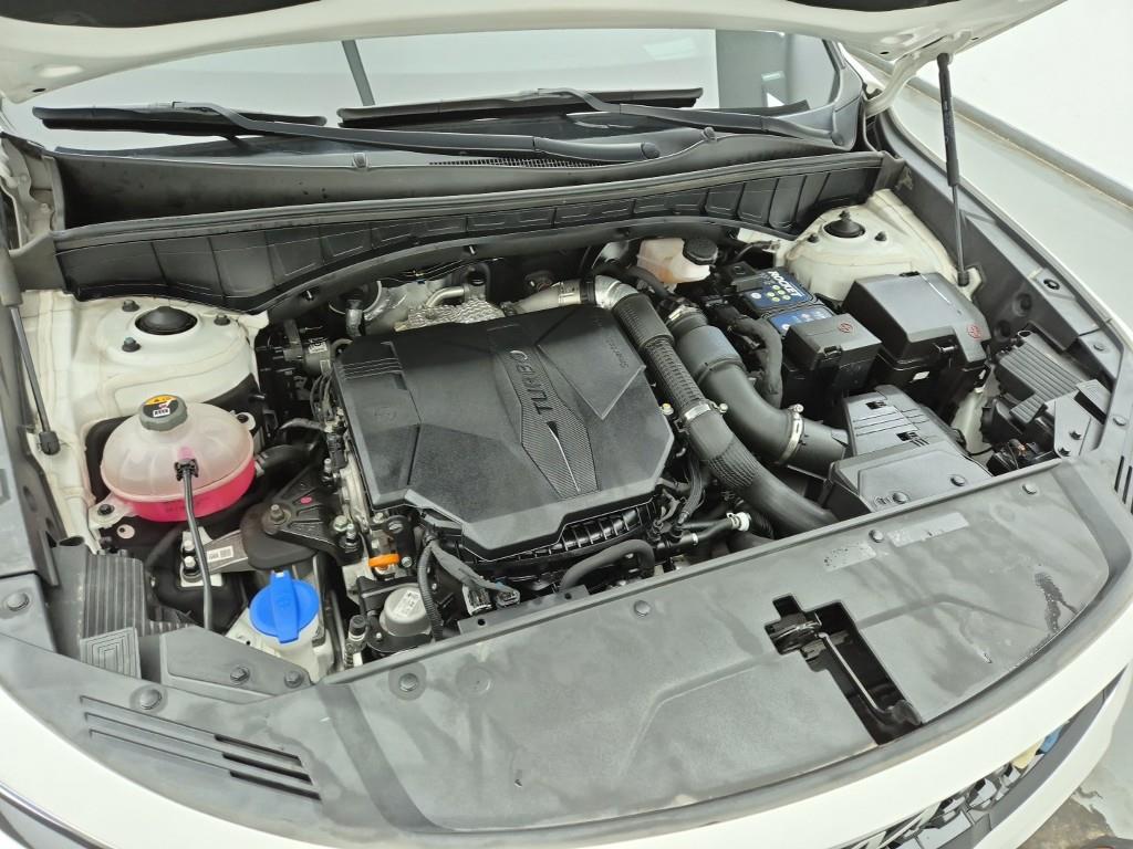 KIA Sorento - Vista 6