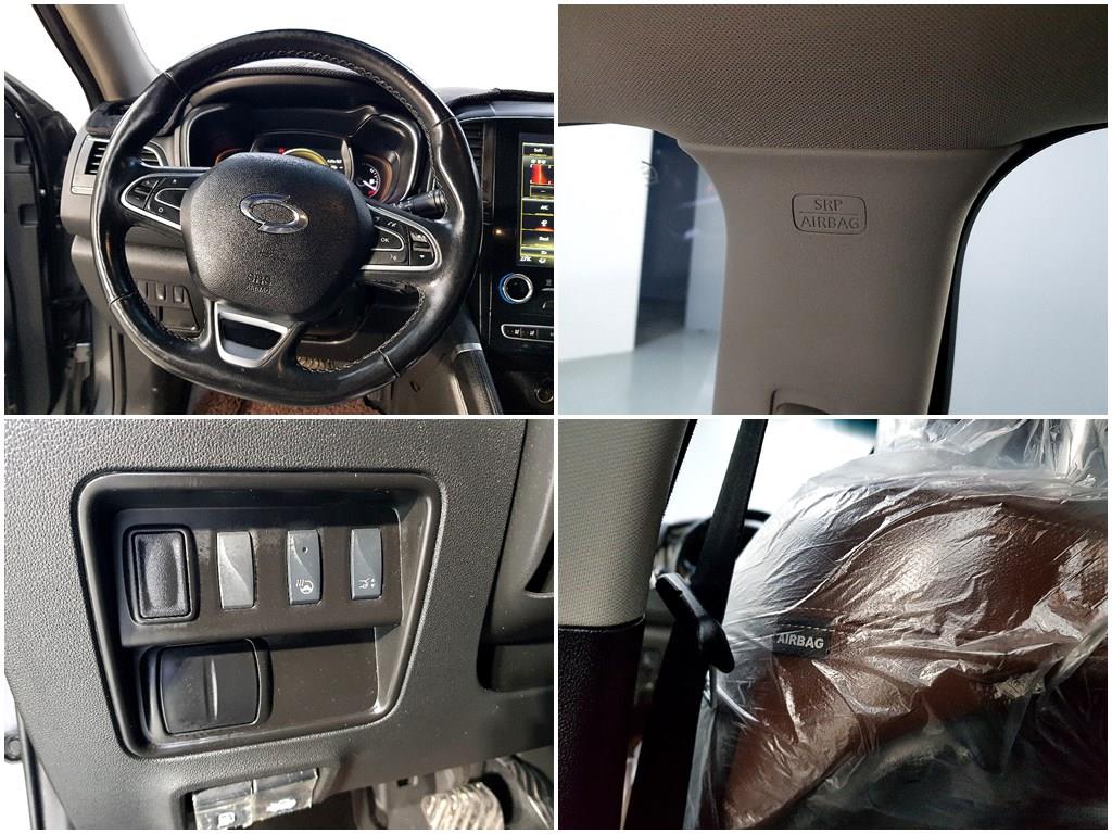 SAMSUNG QM6 2018 Gris - Importación desde Corea - HF Imports Iquique - Foto 16