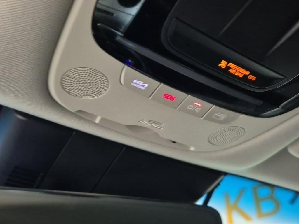 KIA K8 2022 Gris - Importación desde Corea - HF Imports Iquique - Foto 16