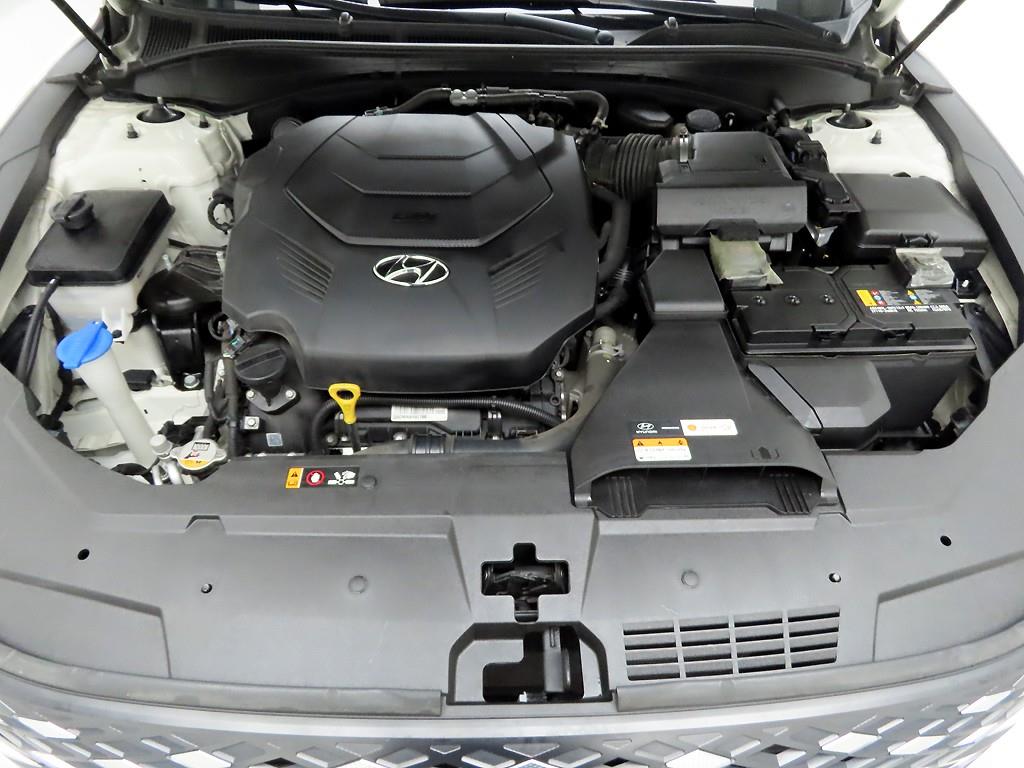 HYUNDAI Grandeur 2023 Blanco - Importación desde Corea - HF Imports Iquique - Foto 20