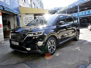 KIA Carnival - Vista 2