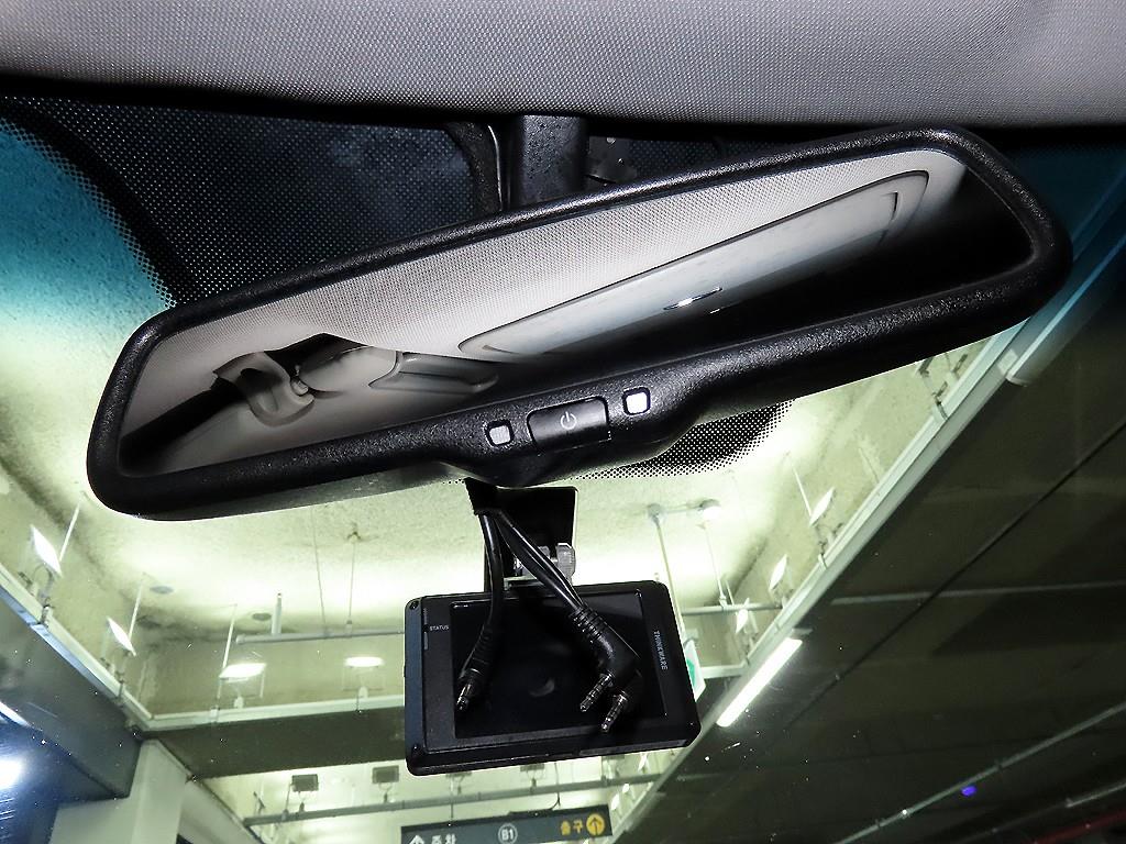 HYUNDAI Santa Fe 2012 Gris - Importación desde Corea - HF Imports Iquique - Foto 16