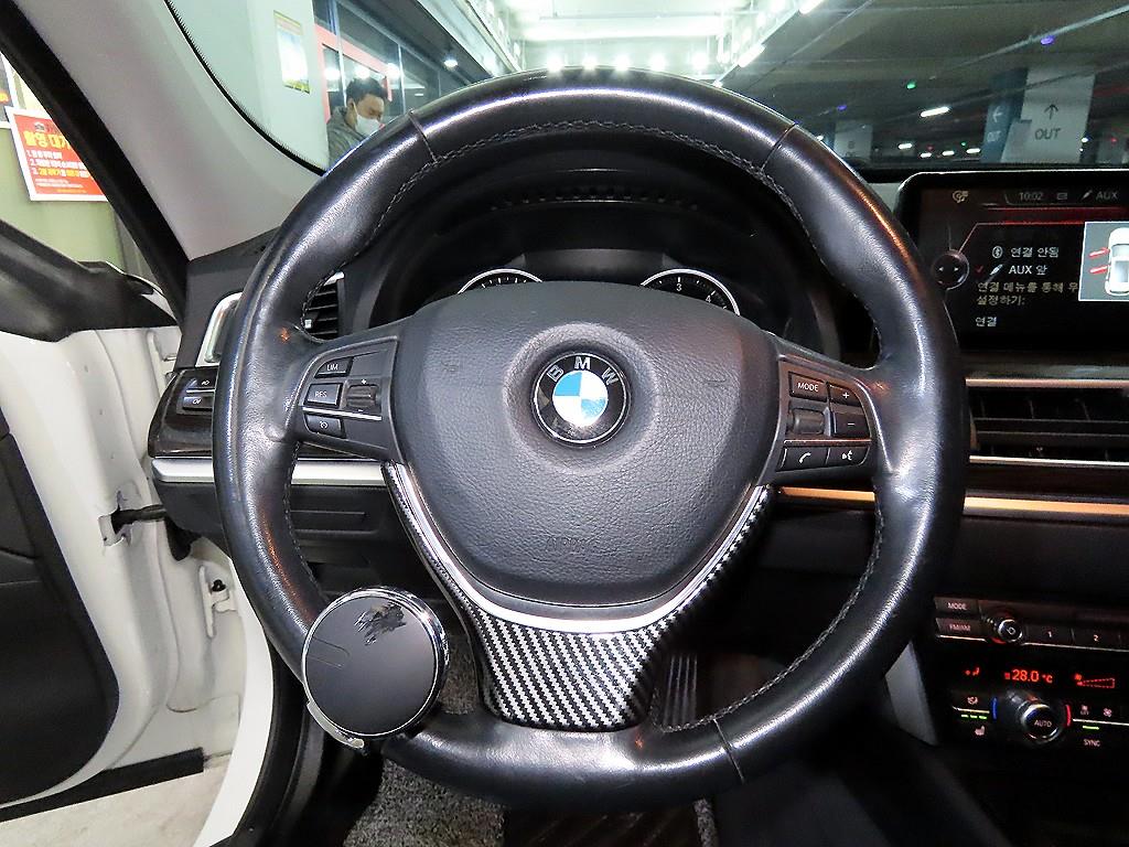 BMW Gran Turismo - Vista 8