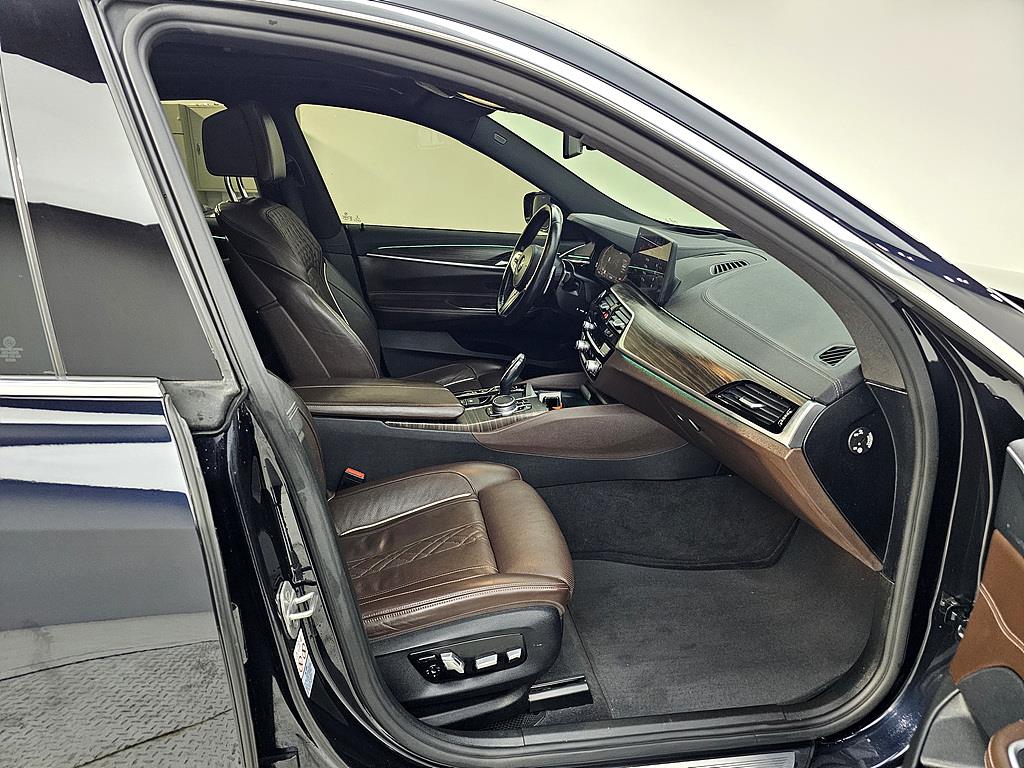 BMW Gran Turismo - Vista 11