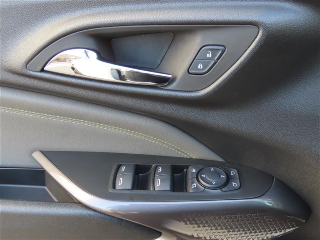 Chevrolet Trax 2024 Blanco - Importación desde Corea - HF Imports Iquique - Foto 12