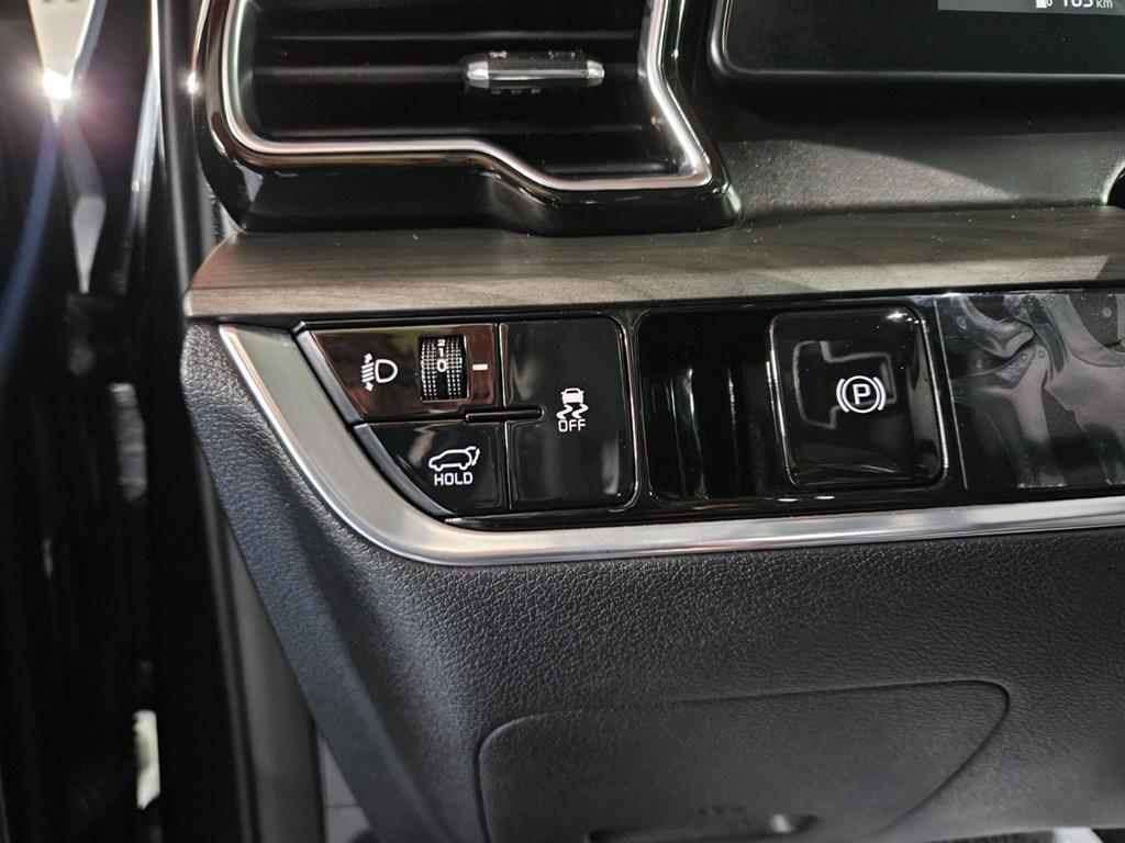 KIA Sportage 2022 Gris - Importación desde Corea - HF Imports Iquique - Foto 13