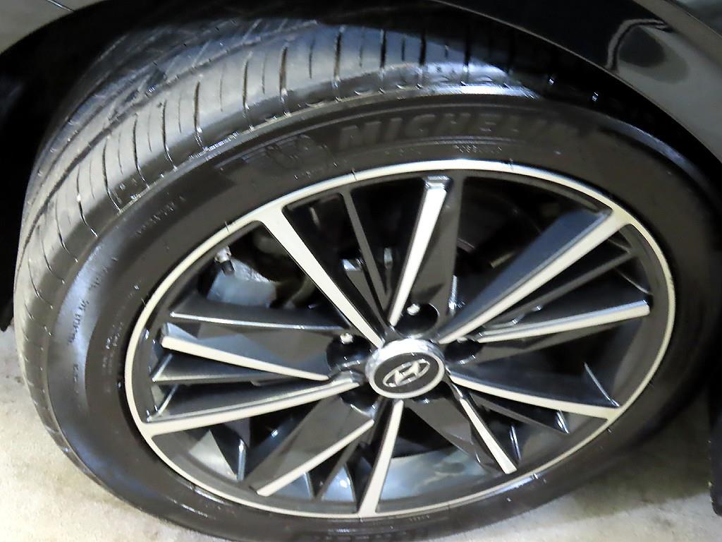 HYUNDAI Grandeur 2020 Negro - Importación desde Corea - HF Imports Iquique - Foto 20