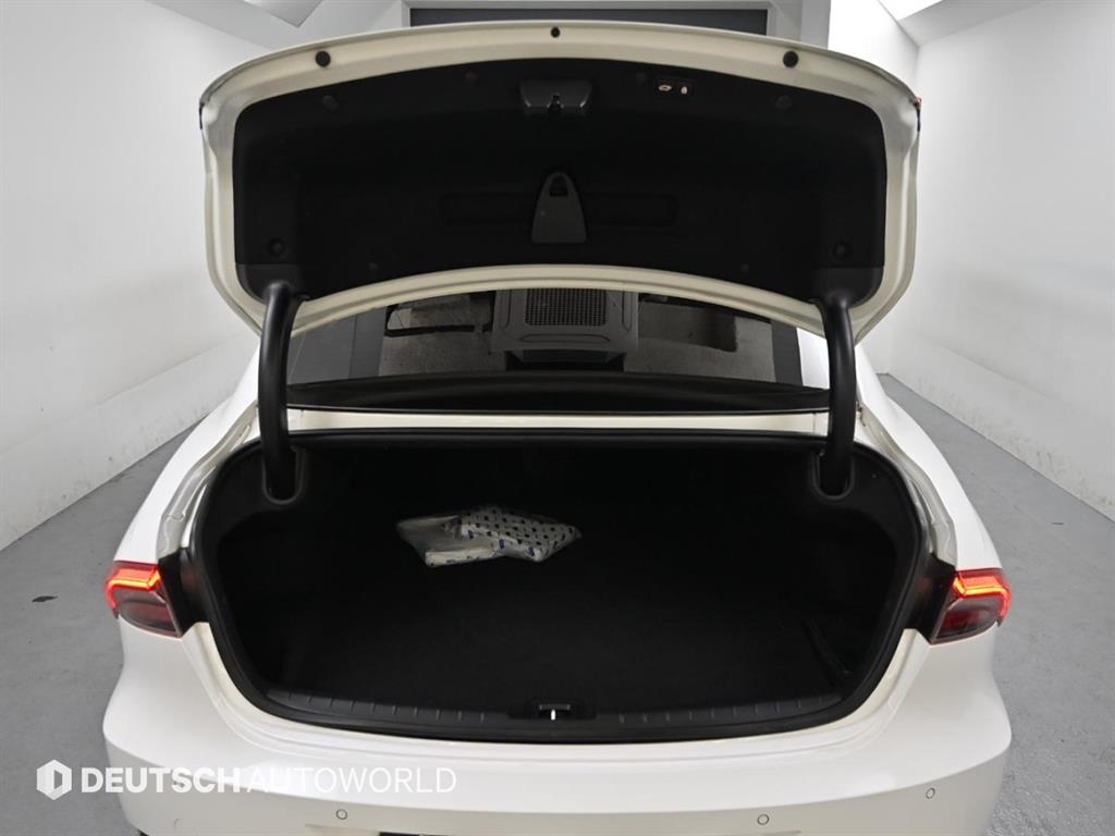 HYUNDAI Grandeur 2020 Blanco - Importación desde Corea - HF Imports Iquique - Foto 19