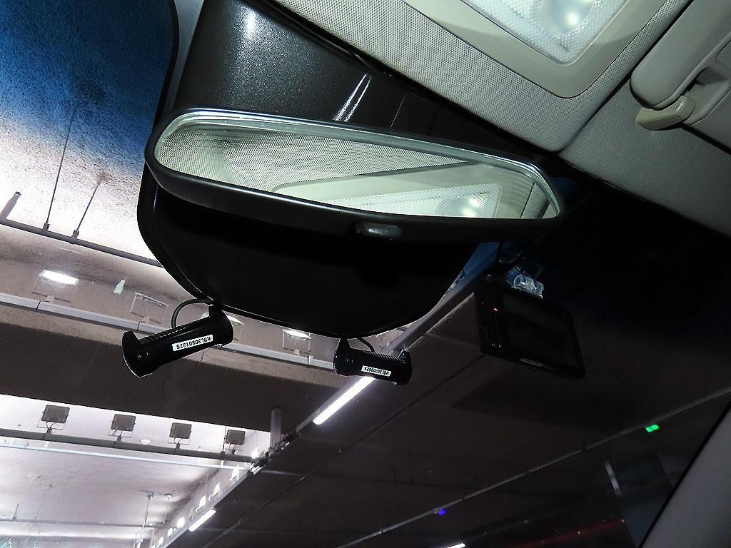 Chevrolet Cruise 2014 Azul - Importación desde Corea - HF Imports Iquique - Foto 16