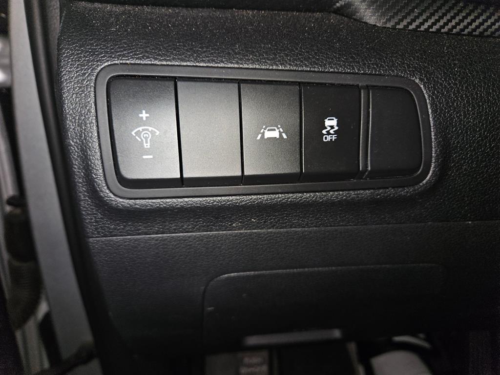 HYUNDAI Tucson 2019 Gris - Importación desde Corea - HF Imports Iquique - Foto 13