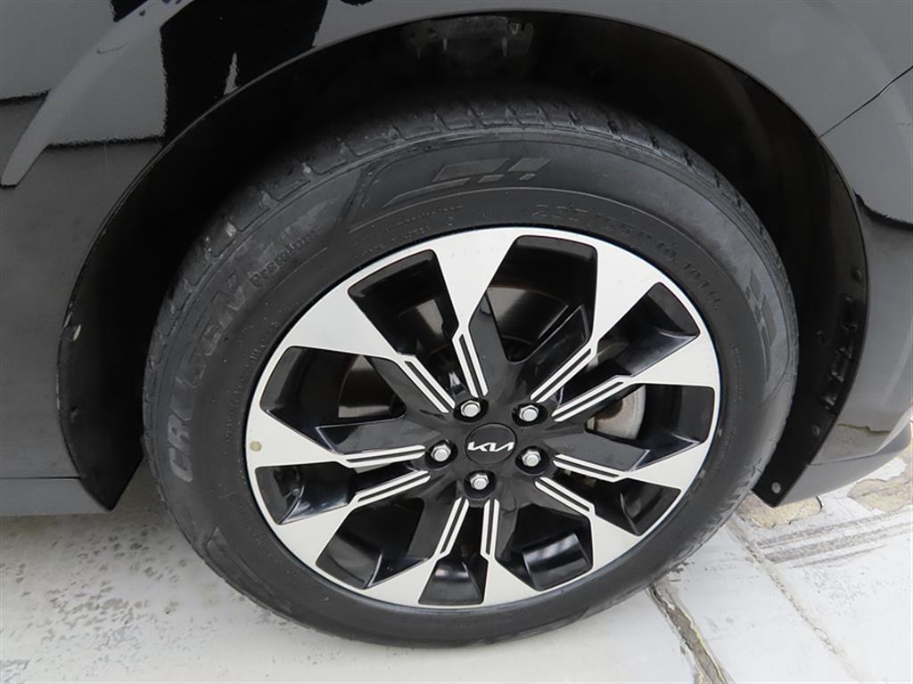 KIA Carnival 2022 Negro - Importación desde Corea - HF Imports Iquique - Foto 20