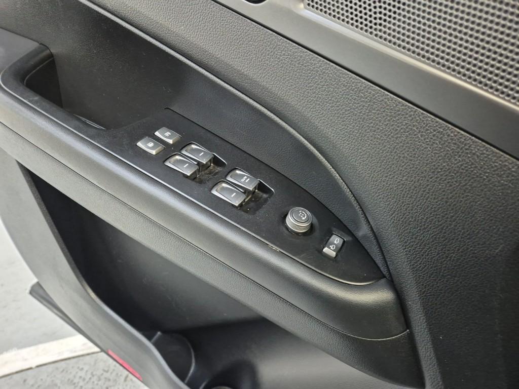 Ssangyong Rexton 2022 Gris - Importación desde Corea - HF Imports Iquique - Foto 17