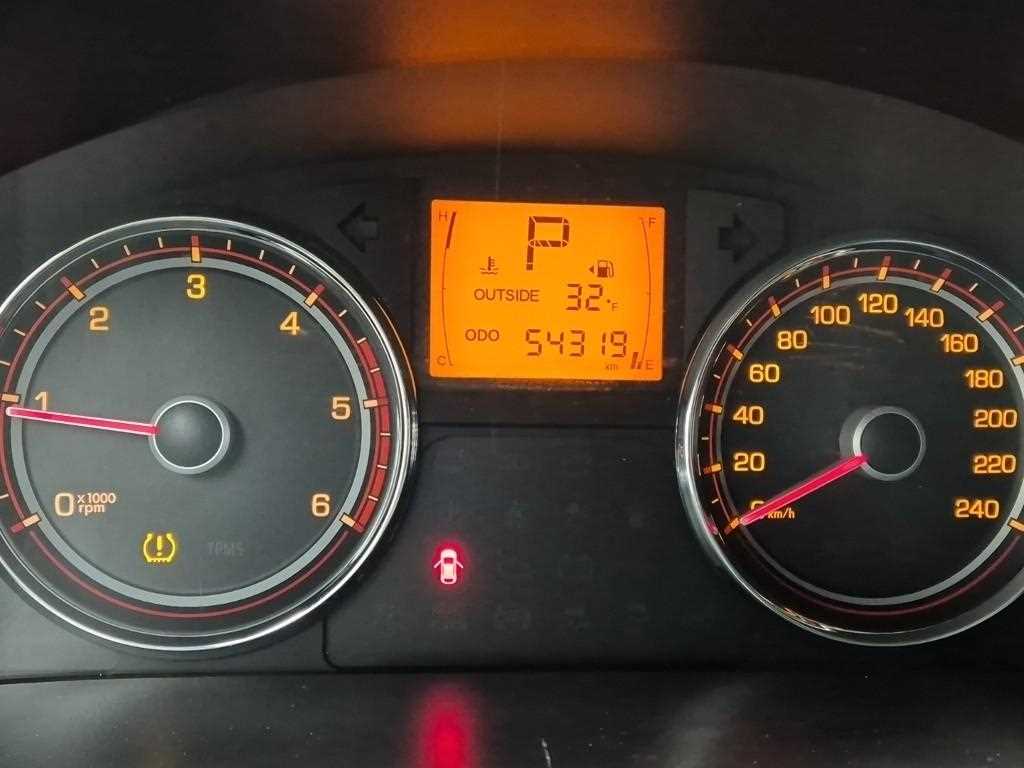 Ssangyong Korando - Vista 6