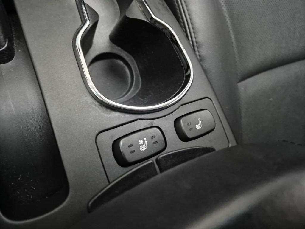 Ssangyong Korando 2019 Blanco - Importación desde Corea - HF Imports Iquique - Foto 15