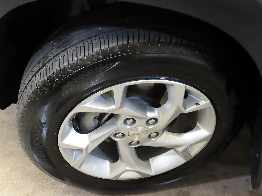 Chevrolet Trax 2024 Blanco - Importación desde Corea - HF Imports Iquique - Foto 19