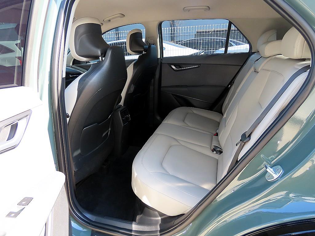 KIA Niro - Vista 6