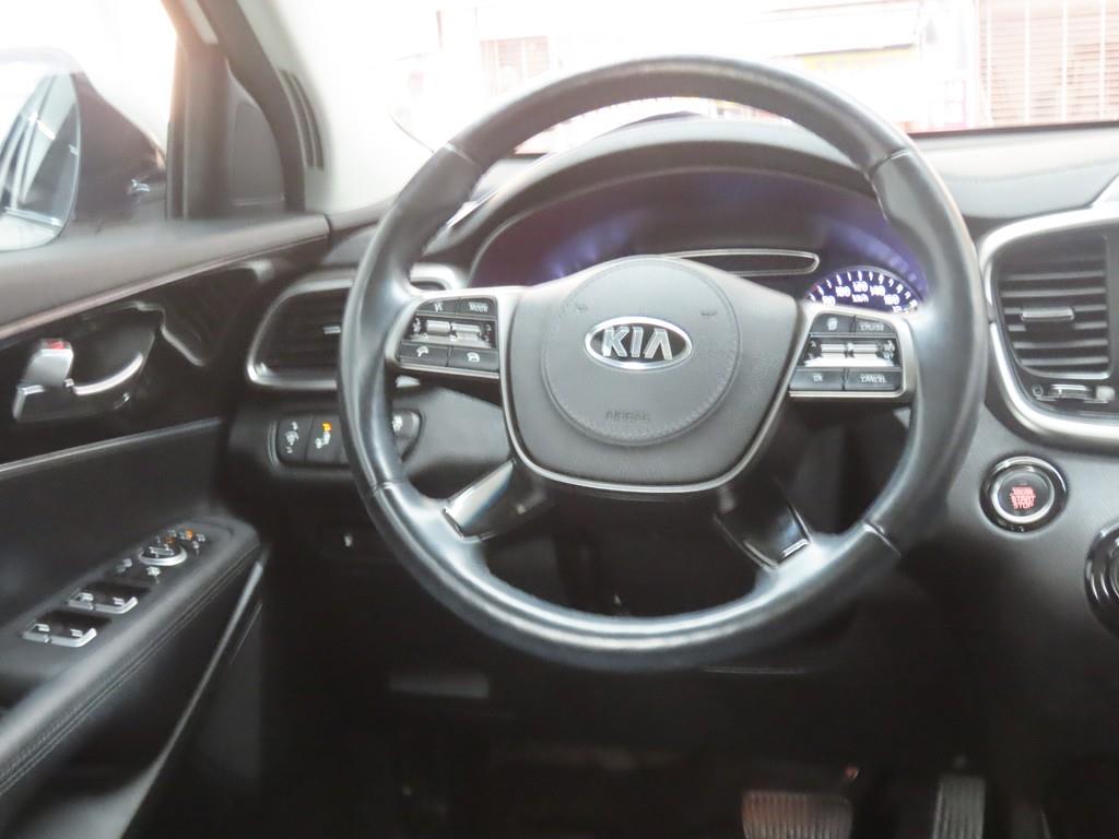 KIA Sorento 2019 Blanco - Importación desde Corea - HF Imports Iquique - Foto 19