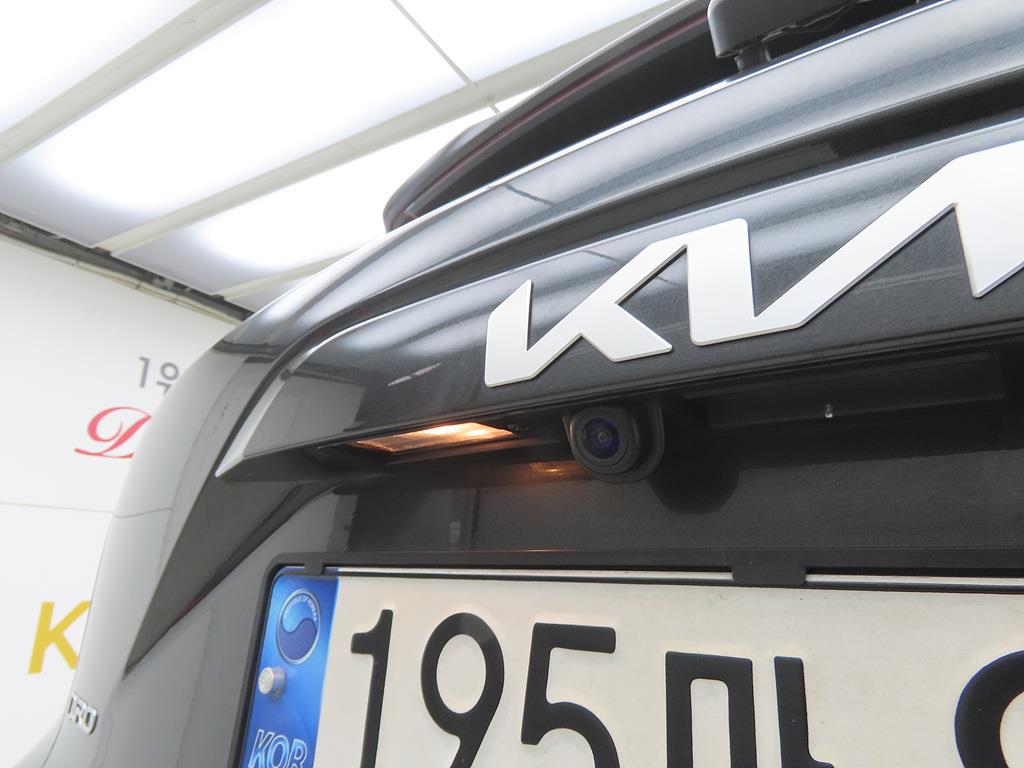 KIA Niro 2022 Gris - Importación desde Corea - HF Imports Iquique - Foto 16