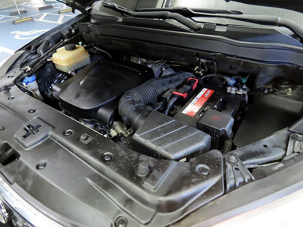 Ssangyong Korando 2014 Negro - Importación desde Corea - HF Imports Iquique - Foto 19