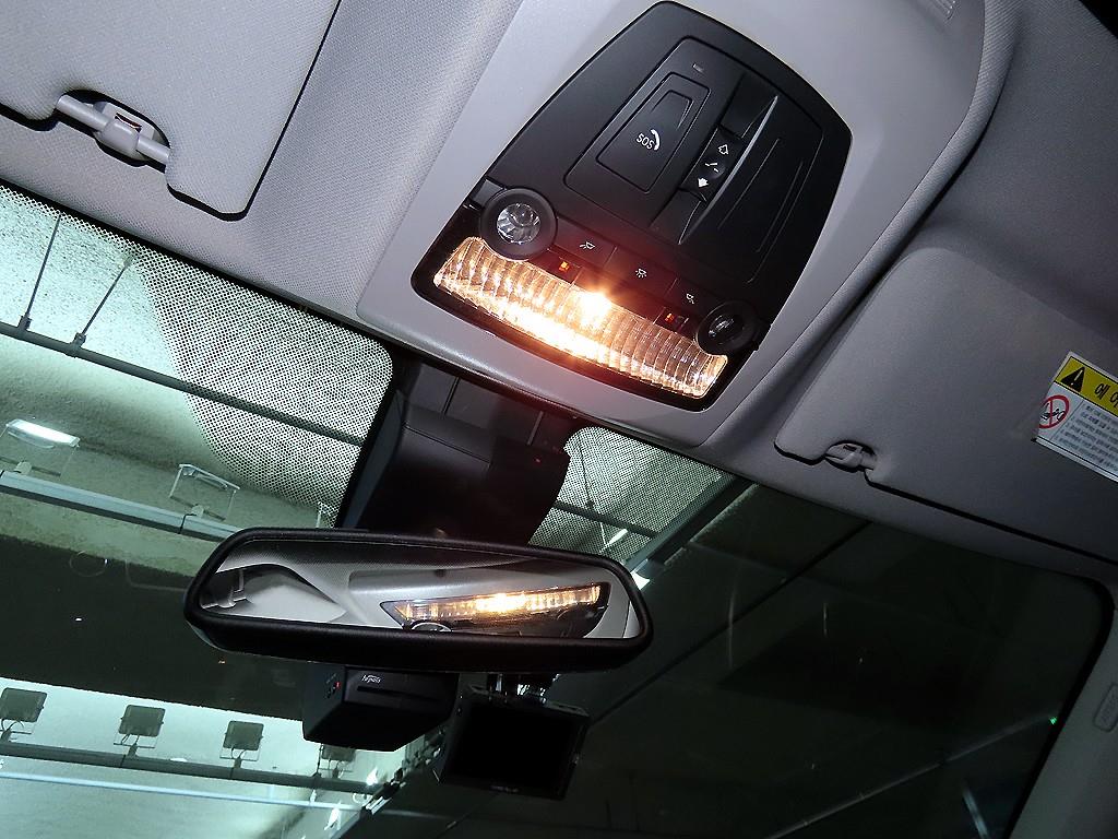 BMW Gran Turismo 2016 Blanco - Importación desde Corea - HF Imports Iquique - Foto 14