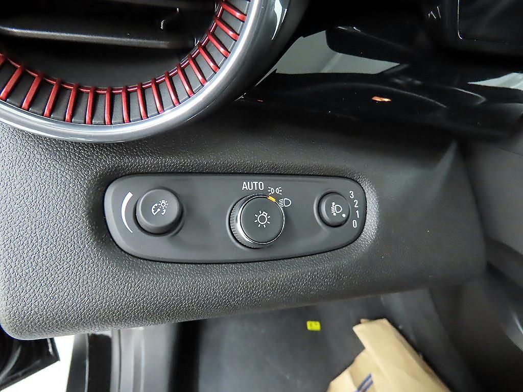 Chevrolet Trax - Vista 12