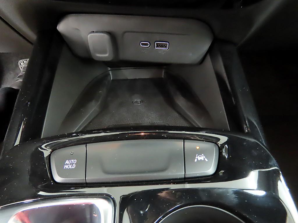 Chevrolet Trax 2026 Negro - Importación desde Corea - HF Imports Iquique - Foto 13