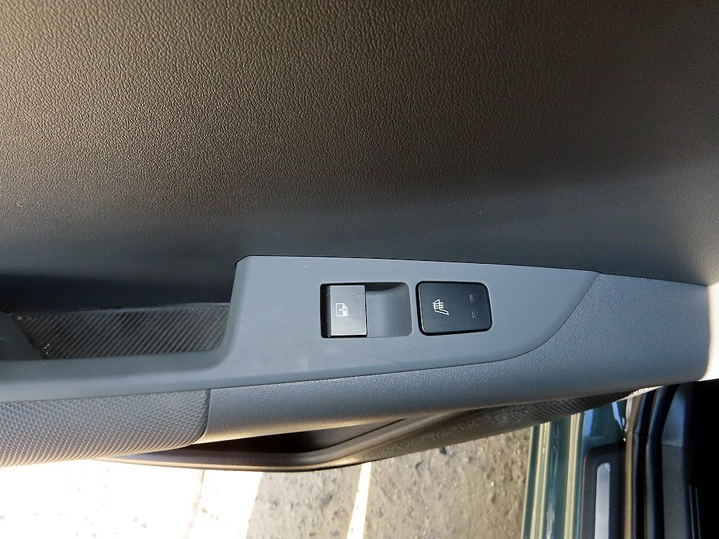 KIA Niro 2022 Verde - Importación desde Corea - HF Imports Iquique - Foto 16