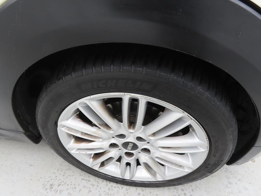 Mini Cooper 2016 Blanco - Importación desde Corea - HF Imports Iquique - Foto 20