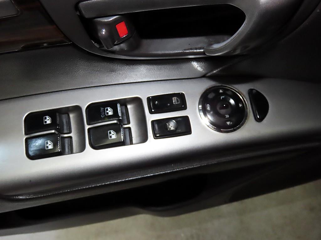 HYUNDAI Santa Fe 2012 Gris - Importación desde Corea - HF Imports Iquique - Foto 13