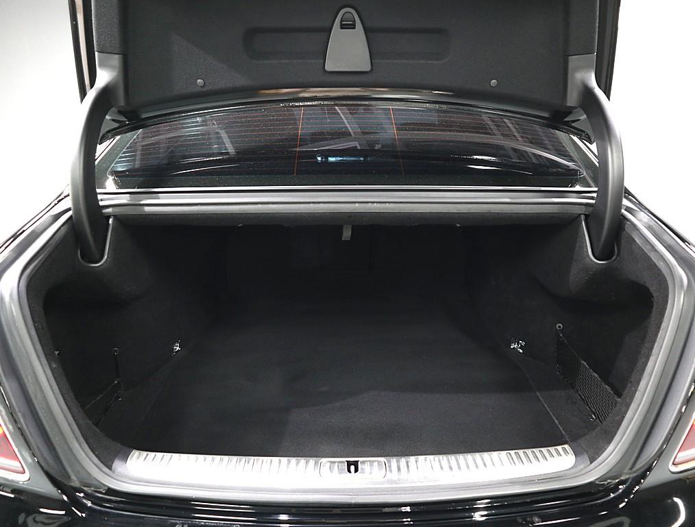 KIA K9 2021 Negro - Importación desde Corea - HF Imports Iquique - Foto 15