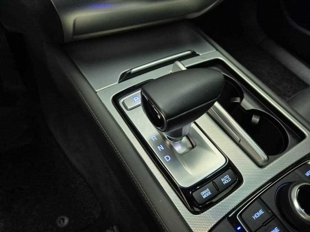 Genesis G80 - Vista 8