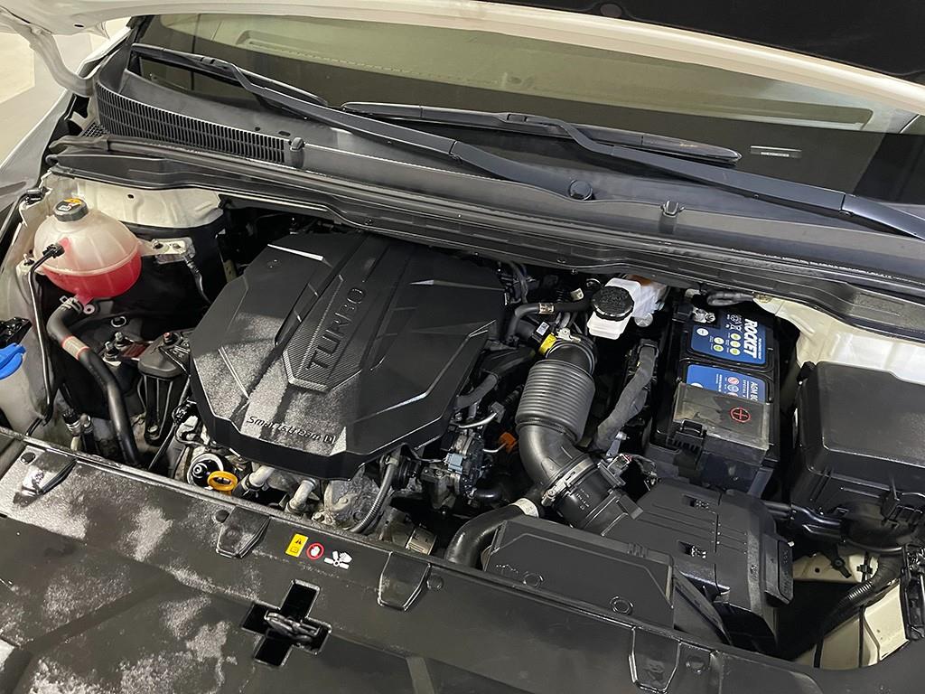 KIA Carnival 2021 Blanco - Importación desde Corea - HF Imports Iquique - Foto 19