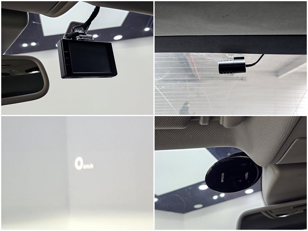 Audi A7 2012 Gris - Importación desde Corea - HF Imports Iquique - Foto 19