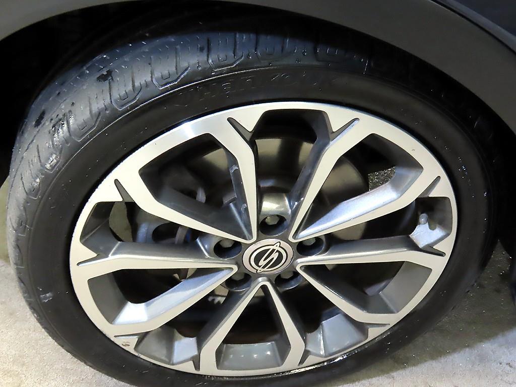 Ssangyong Tivoli 2016 Azul - Importación desde Corea - HF Imports Iquique - Foto 20