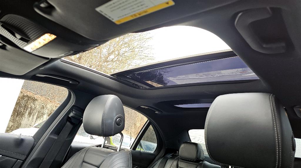 Mercedes Benz E class 2019 Blanco - Importación desde Corea - HF Imports Iquique - Foto 16