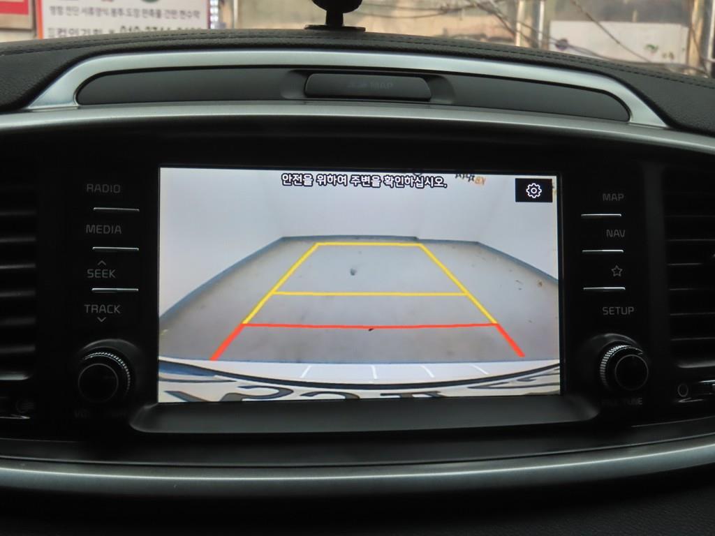 KIA Sorento 2019 Blanco - Importación desde Corea - HF Imports Iquique - Foto 15