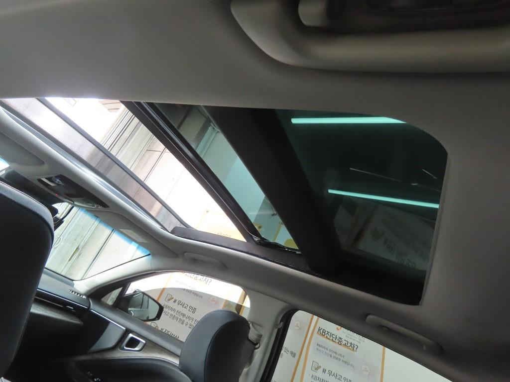 KIA K8 2022 - Importación desde Corea - HF Imports Iquique - Foto 19