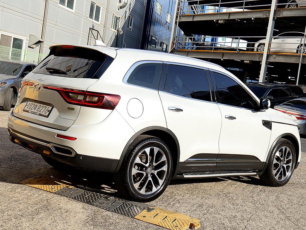 SAMSUNG QM6 - Vista 7